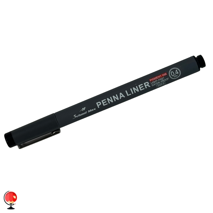 خرید راپید اسکول مکس 0.4 Penna Liner