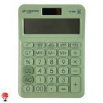 خرید و قیمت ماشین حساب رنگی سی کلاس مینی CX-108C