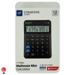 خرید و قیمت ماشین حساب رنگی سی کلاس مینی CX-108C