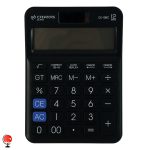 خرید و قیمت ماشین حساب رنگی سی کلاس مینی CX-108C