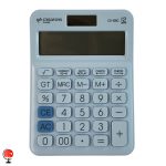 خرید و قیمت ماشین حساب رنگی سی کلاس مینی CX-108C