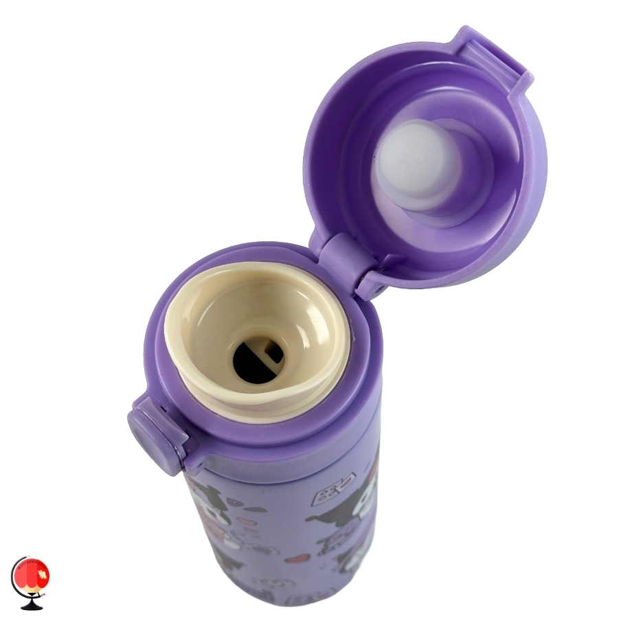 خرید تراول ماگ فانتزی طرح کرومی