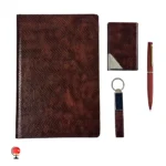 خرید و قیمت ست رومیزی 4 تکه مدیریتی از ایران تحریر