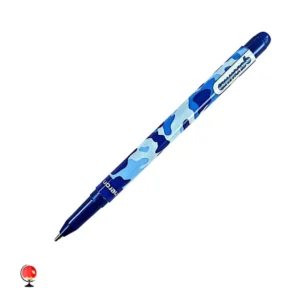 قیمت و خرید خودکار آبی هرون مدل ارتشی از فروشگاه ایران تحریر