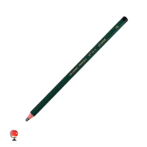خرید و قیمت مداد طراحی ام کیو از فروشگاه ایران تحریر