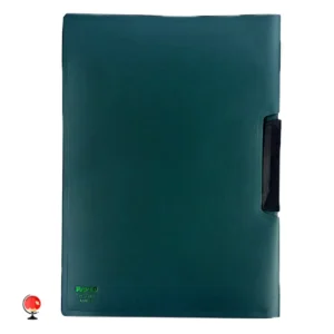 خرید و قیمت پوشه پاپکو مدل کلیپ فایل 101