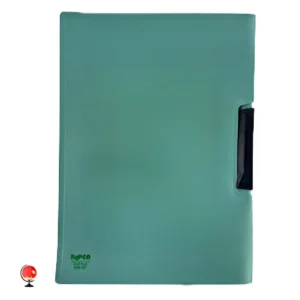 خرید و قیمت پوشه پاپکو مدل کلیپ فایل 101