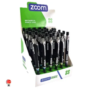 خرید و قیمت اتود 2 میلیمتر زوم از فروشگاه ایران تحریر