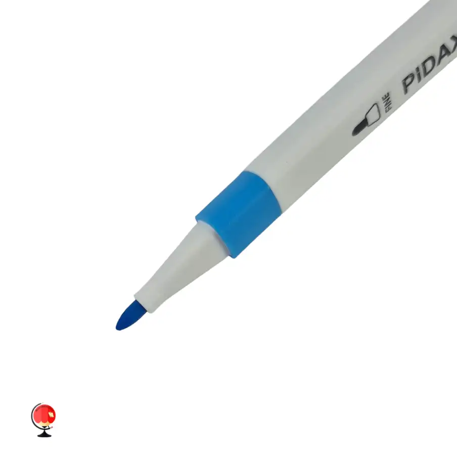 خرید و قیمت ماژیک 12 رنگ قابل شستشو پیداکس