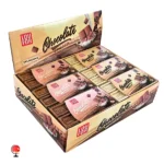 خرید و قیمت پاک کن شکلاتی