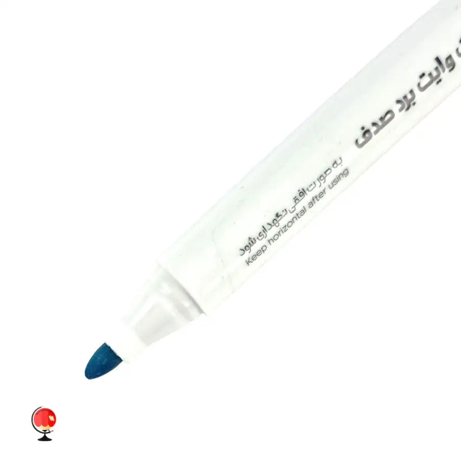 خرید و قیمت ماژیک وایت برد 6 رنگ صدف