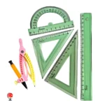 خرید و قیمت ست پرگار صریر